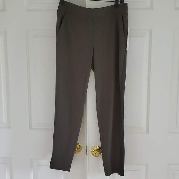 Athleta casual pants size 6 NWT - Picture 1 of 8
